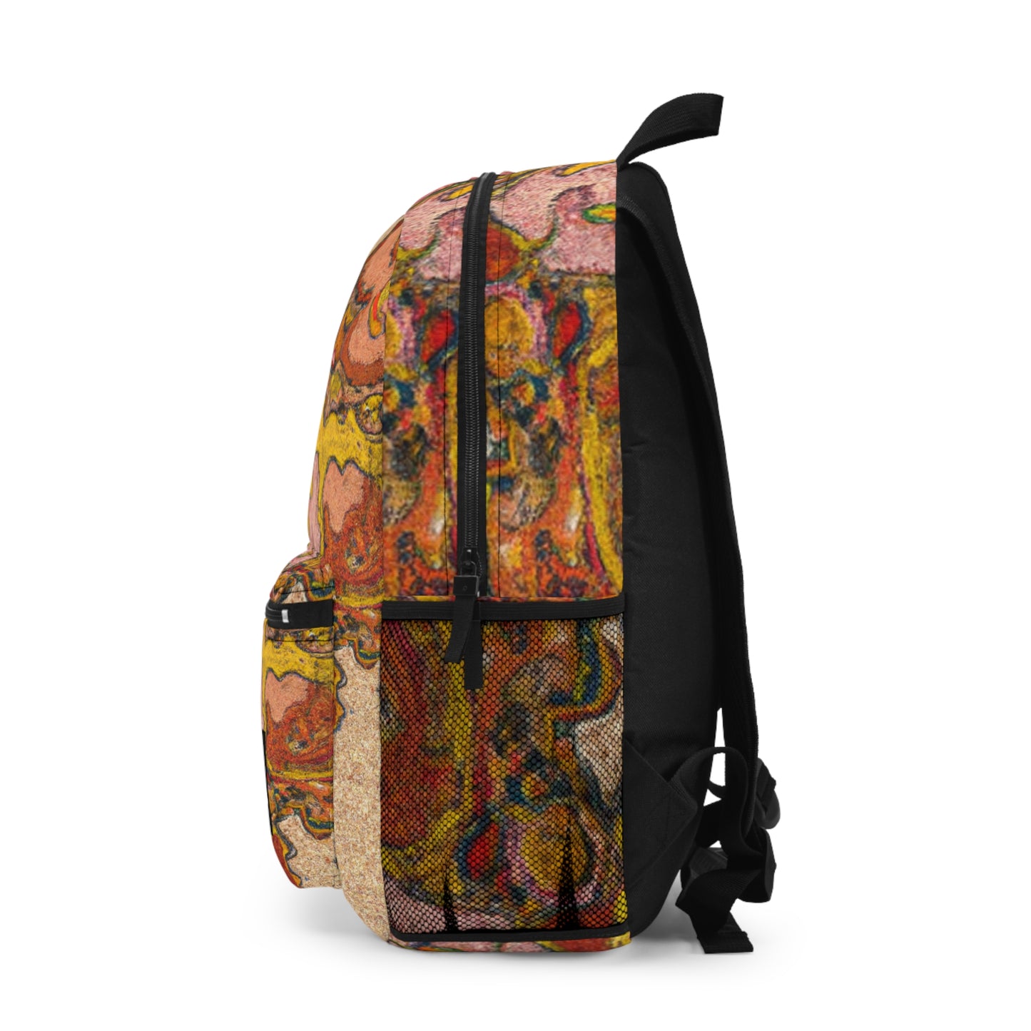 Elise Bonsoir-backpack