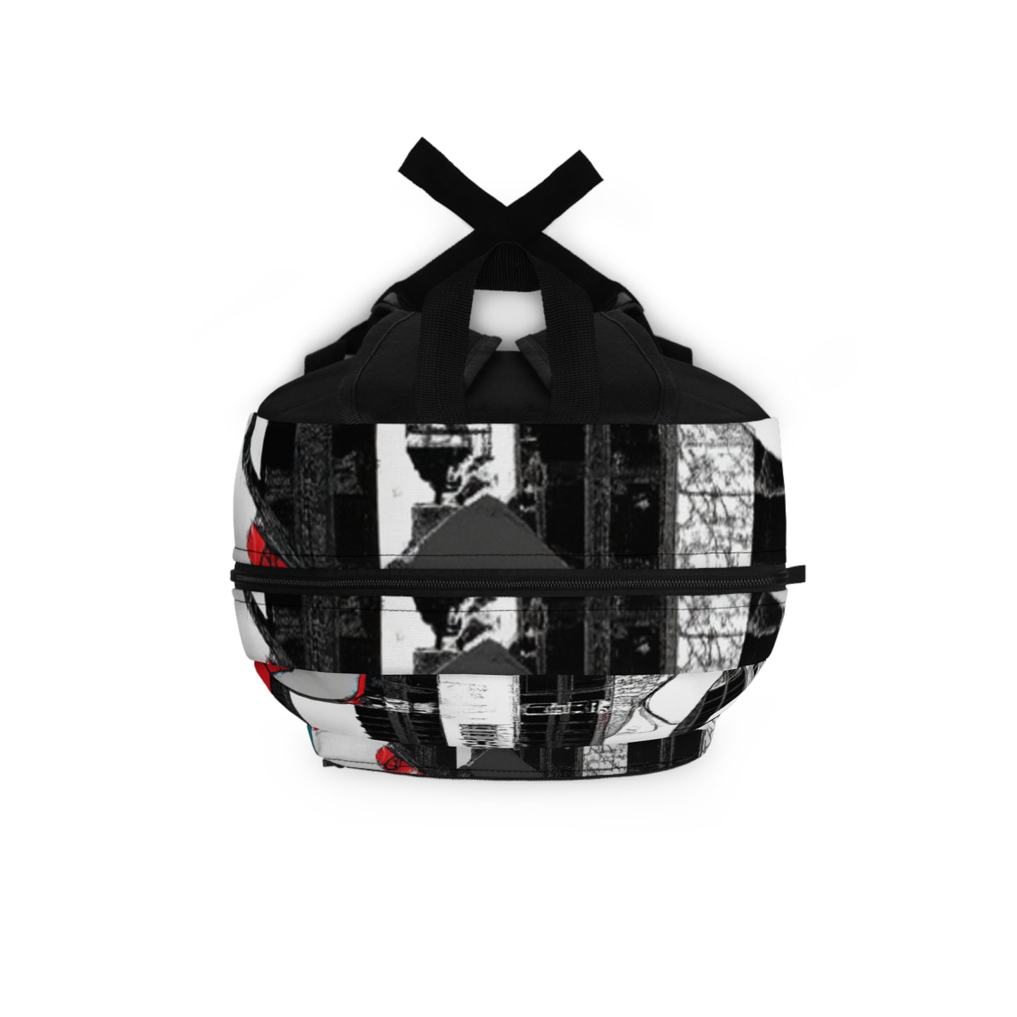 Giovanni Manfredi-backpack