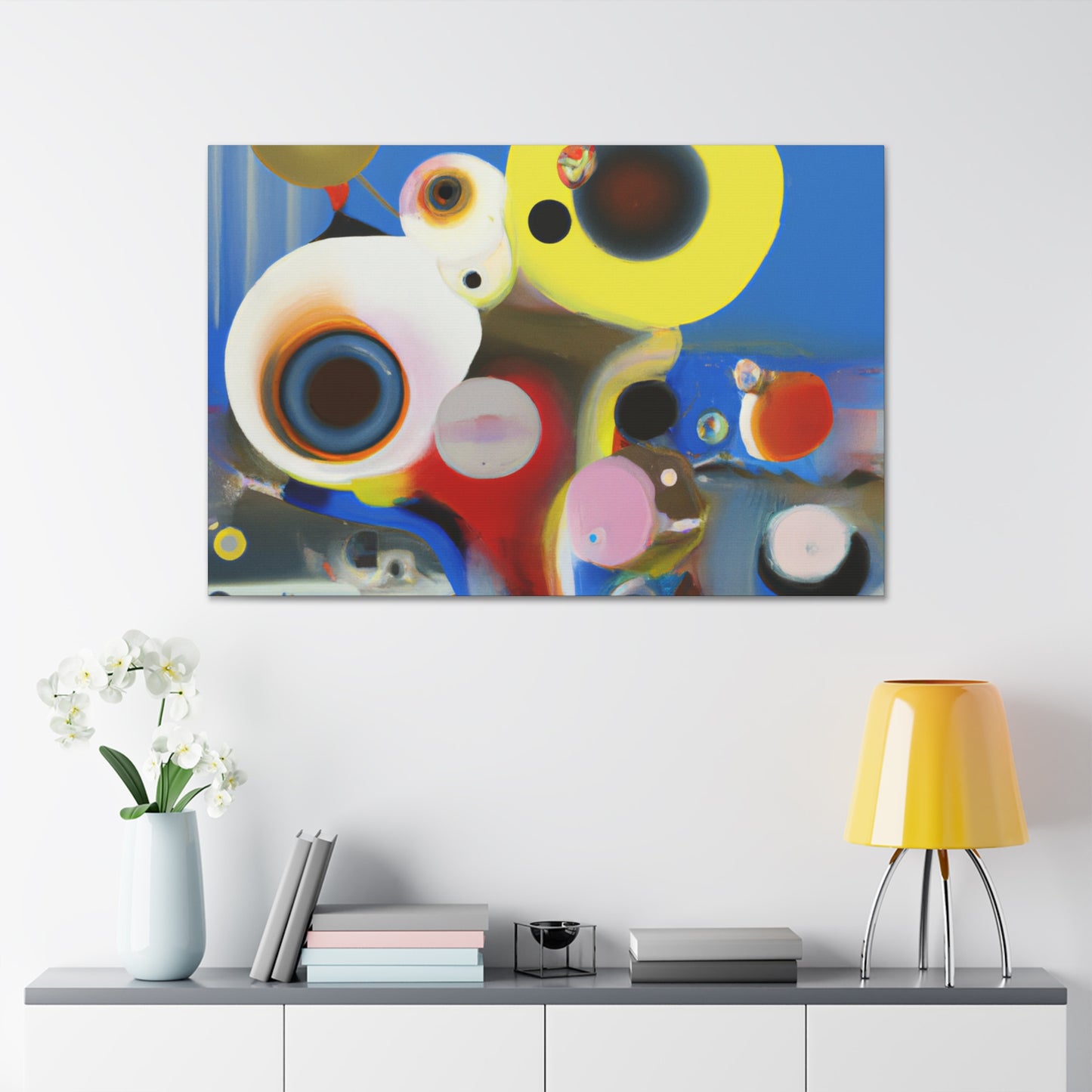 Jacquelin Chastain-canvas