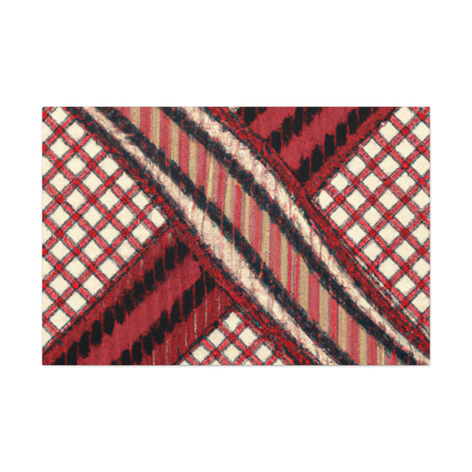 Josia h'Greet, the Splendid Painter.-canvas