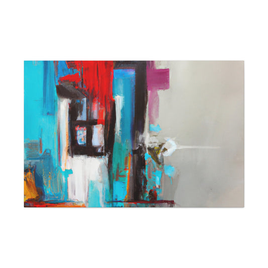 Filippo d'Amoretti-canvas