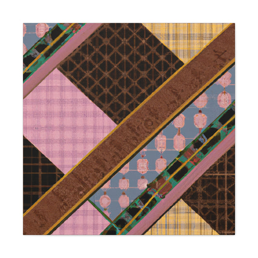 Cornelia de Vinci-canvas