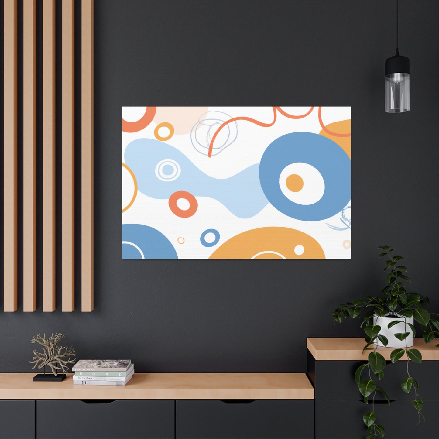 Lazarus Tommasi-canvas