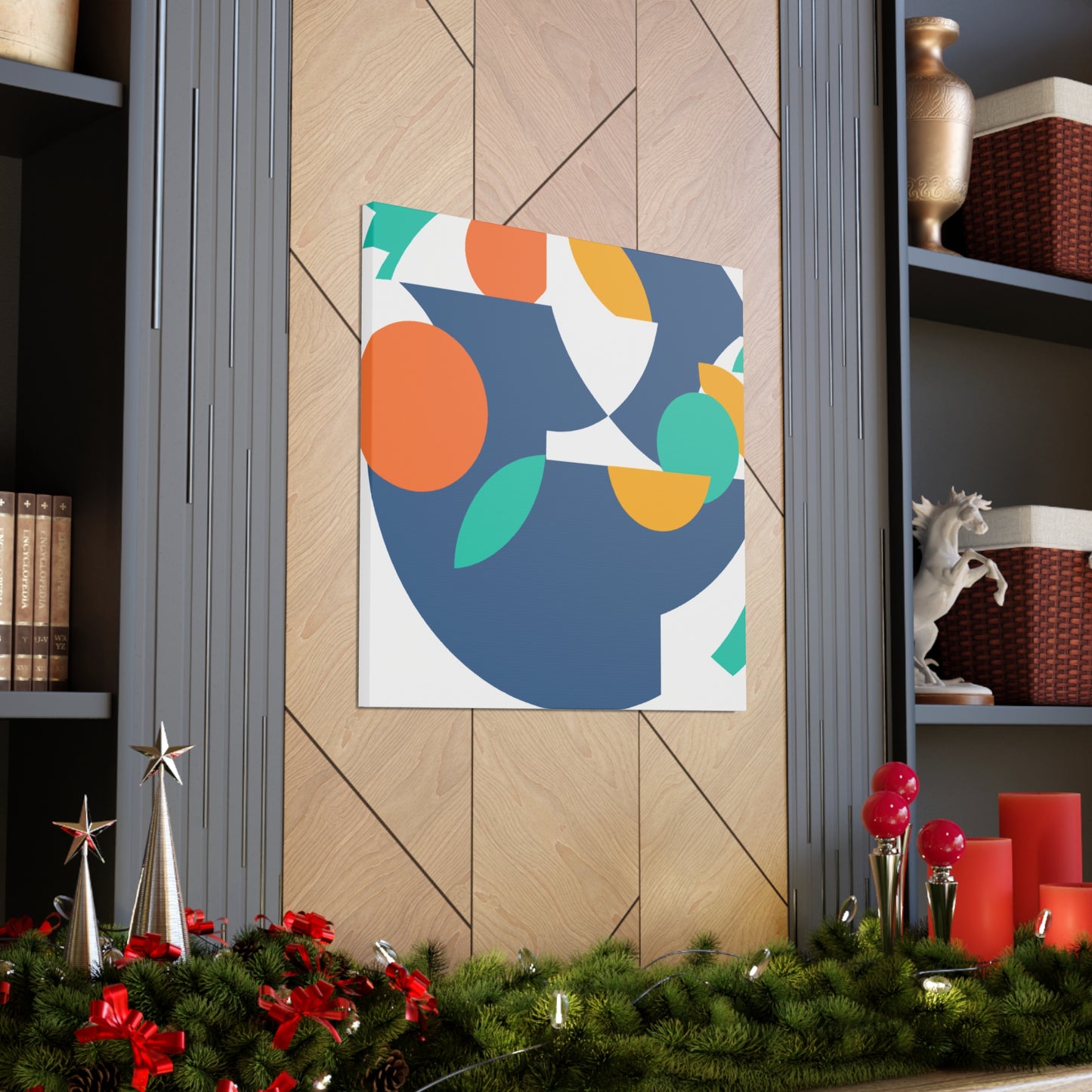 Artemise DeCourcy-canvas