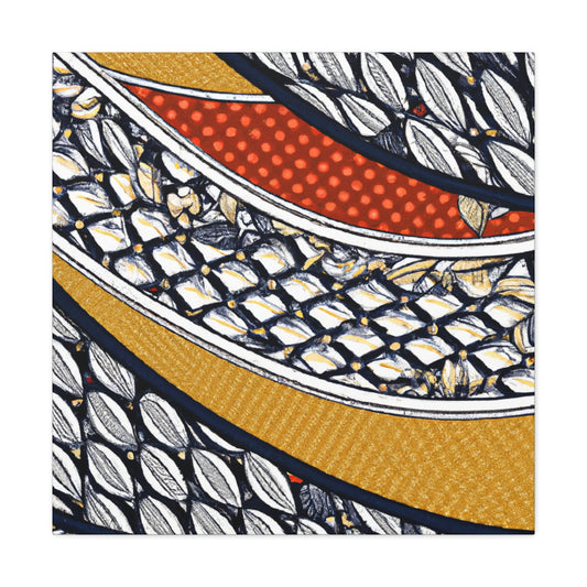 Giovanni della Cogliera-canvas