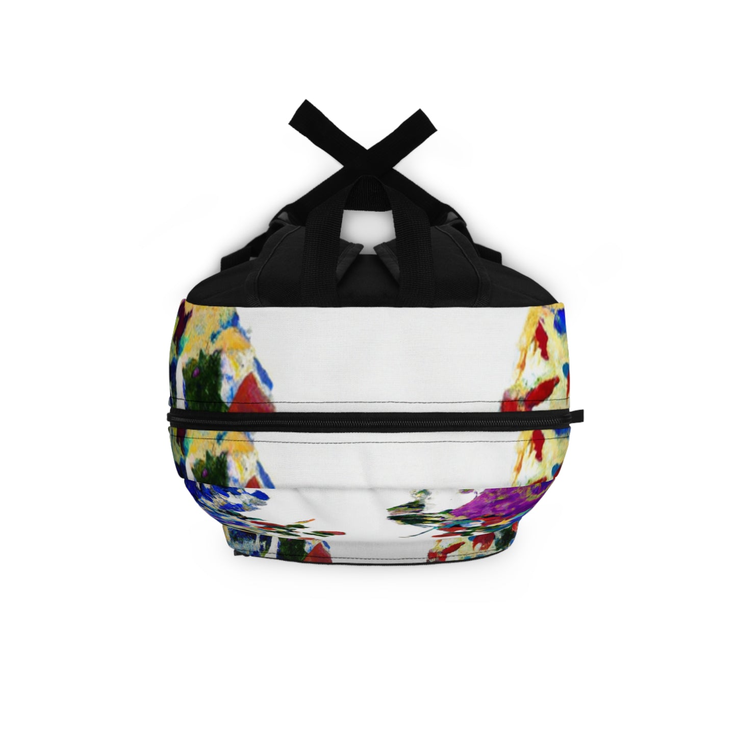 Marceline Lesage-backpack