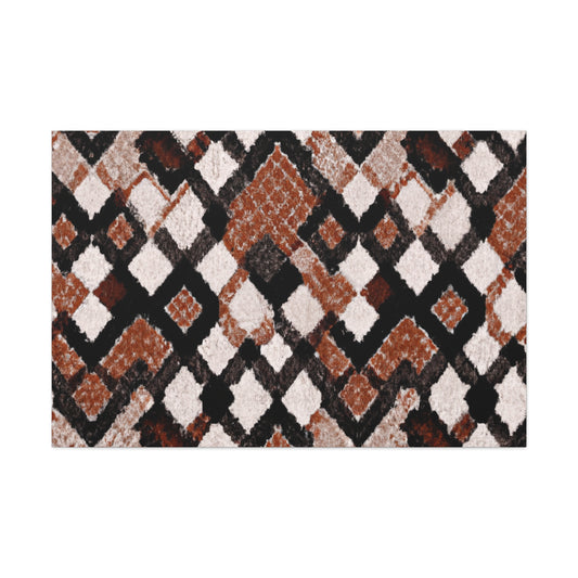 Adelana da Vincis-canvas