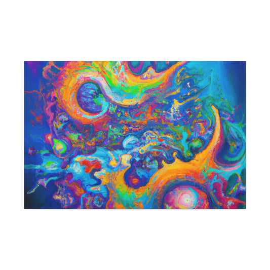 Adara de Novellier-canvas