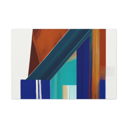 Artemisia Gentileschi-canvas