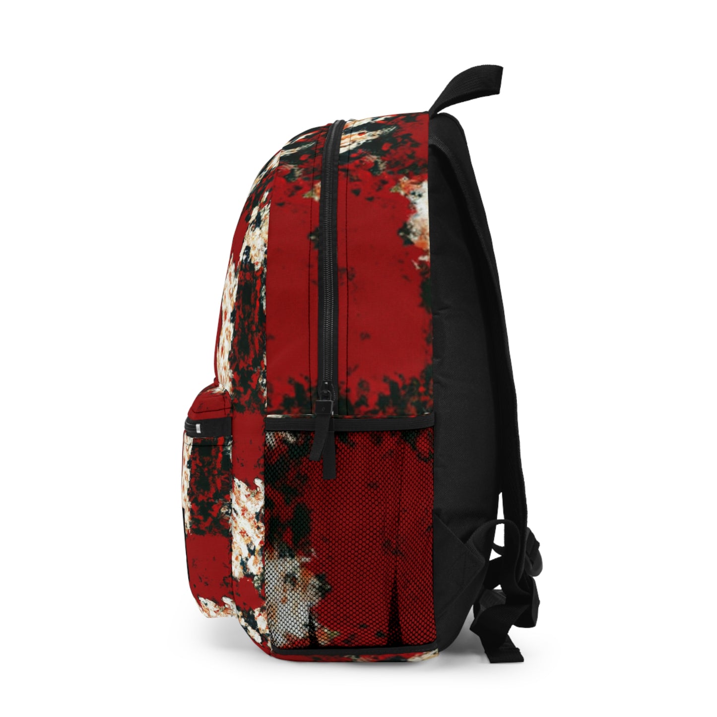 Gaspardine D'Epernon-backpack