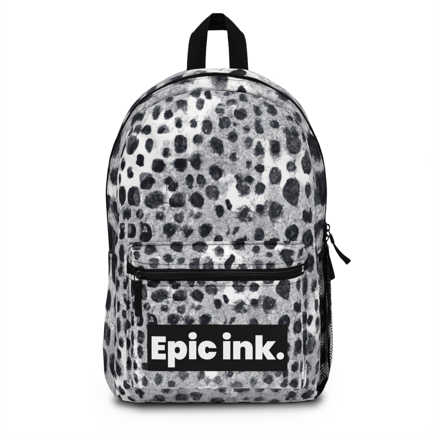 Claude LaBelle-backpack