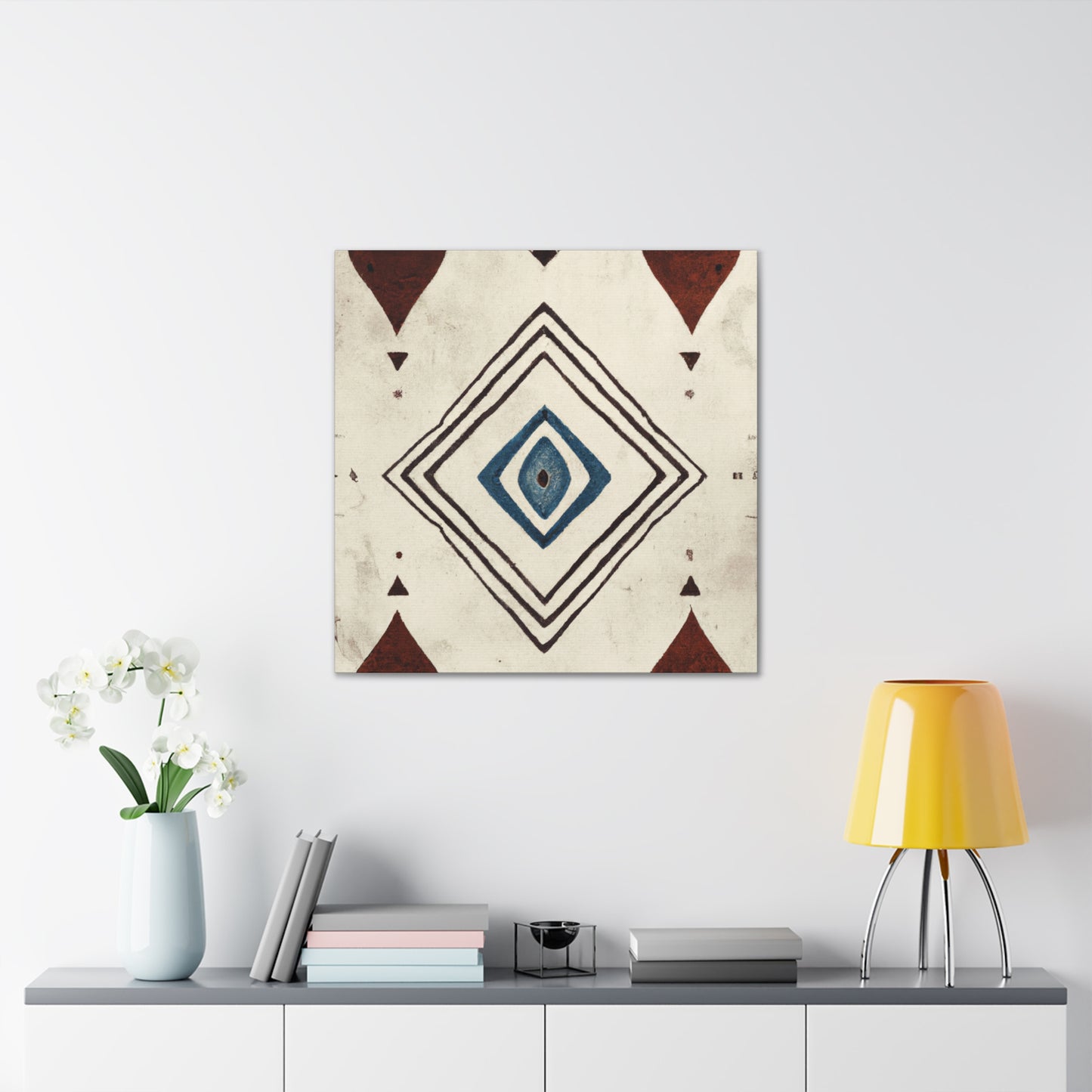 Marcelino Picasso-canvas