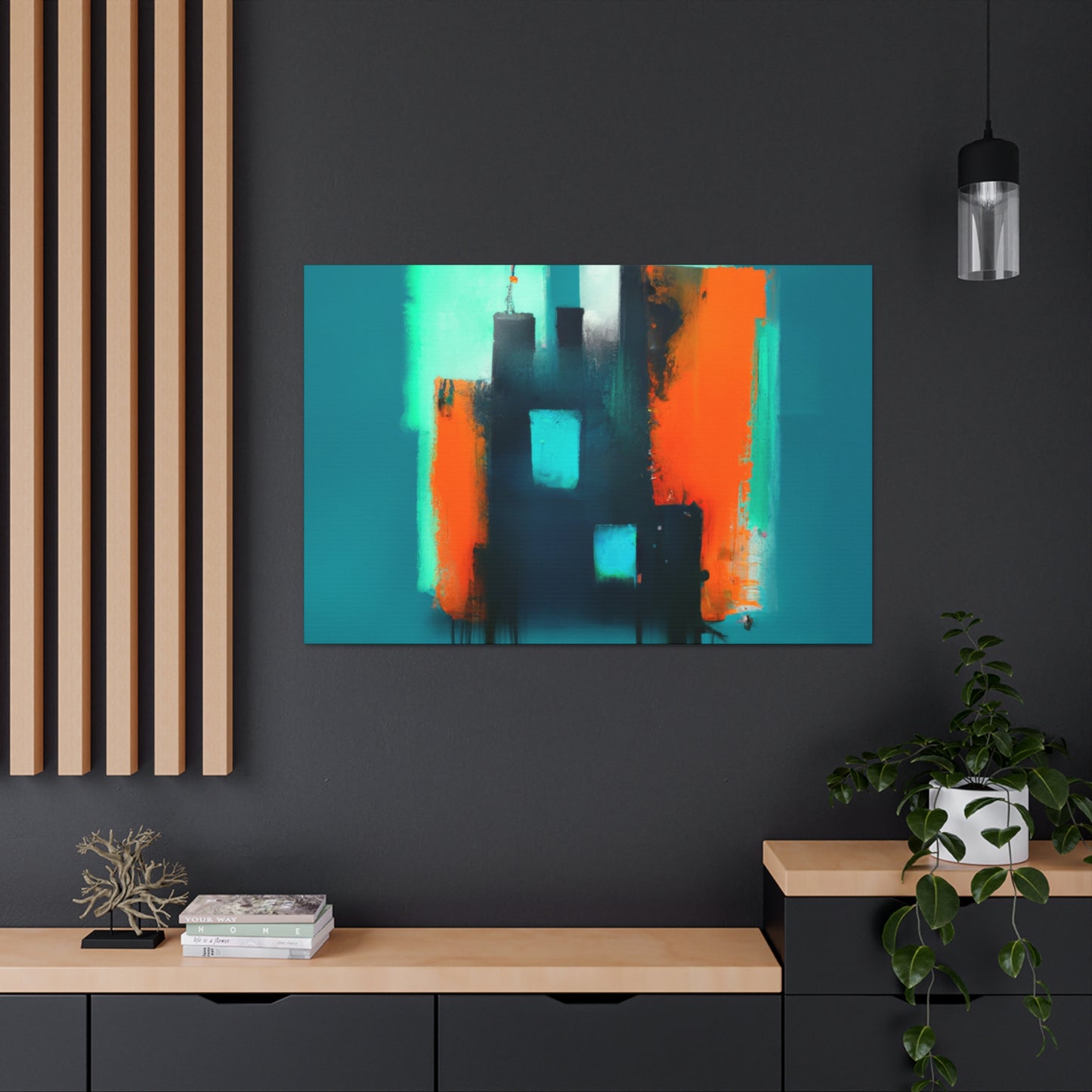 Elizabreth Vyancester-canvas
