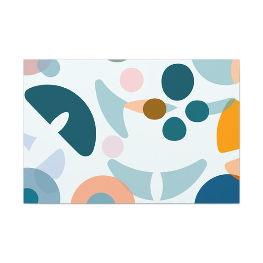 Gustavo Vesperini-canvas