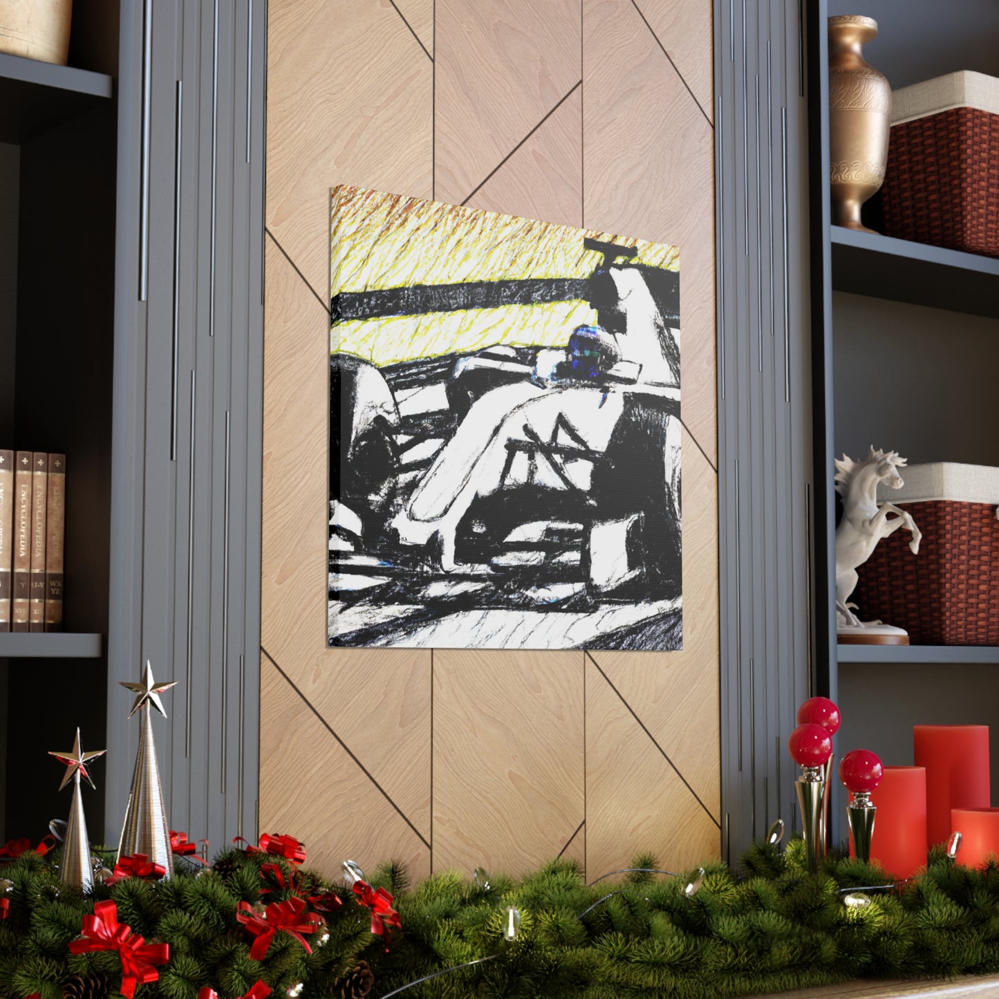 Femora Fabria-canvas
