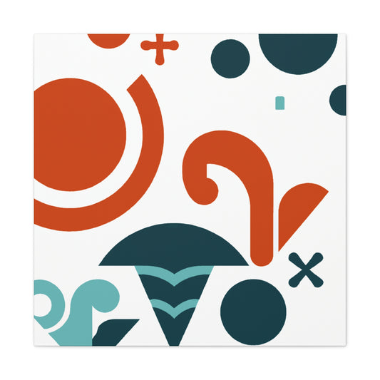 Gianluca Fresalla.-canvas