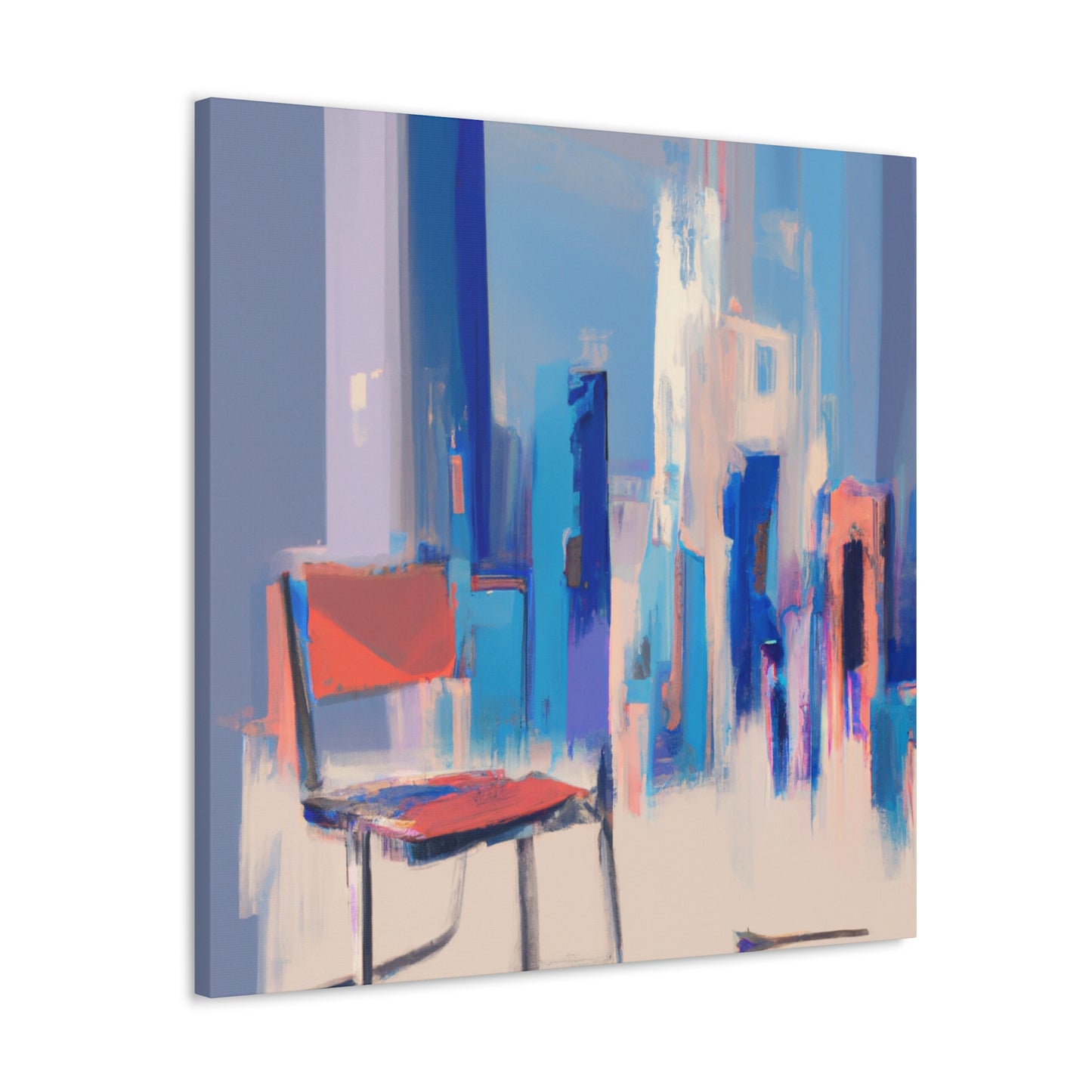 Daisy LaRue-canvas