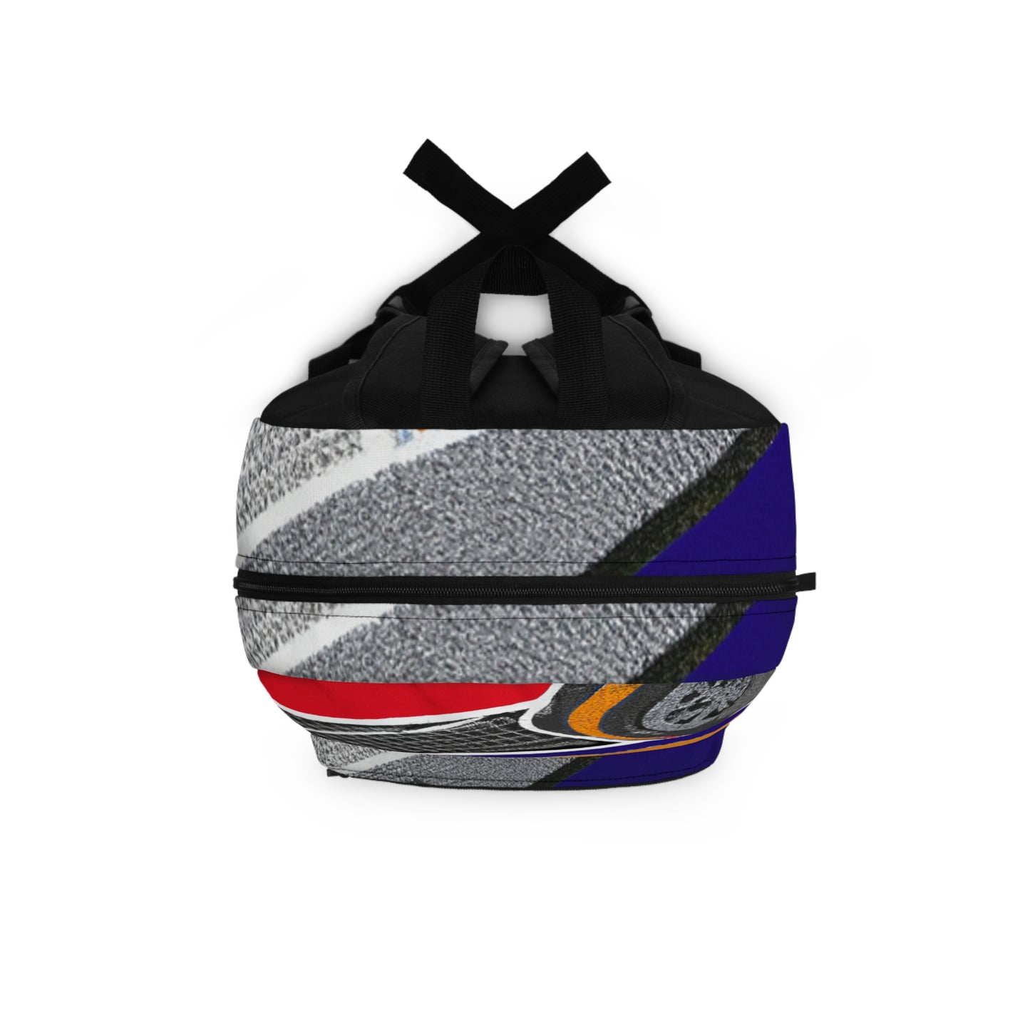 Leonardo Negroni-backpack