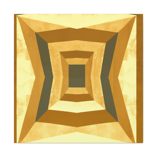 Miguelina Díaz-canvas