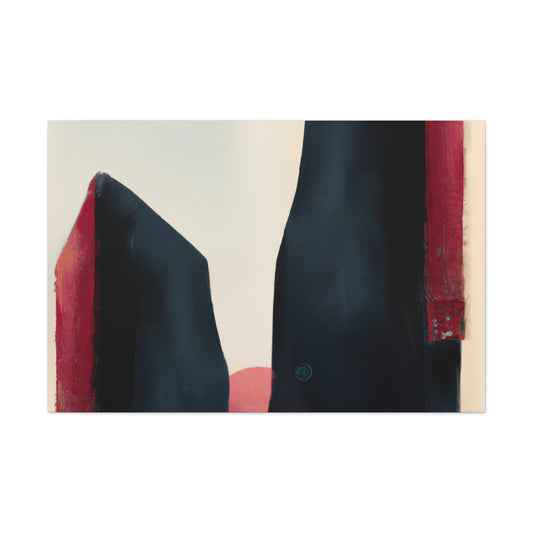 Lorenza del Carminito-canvas