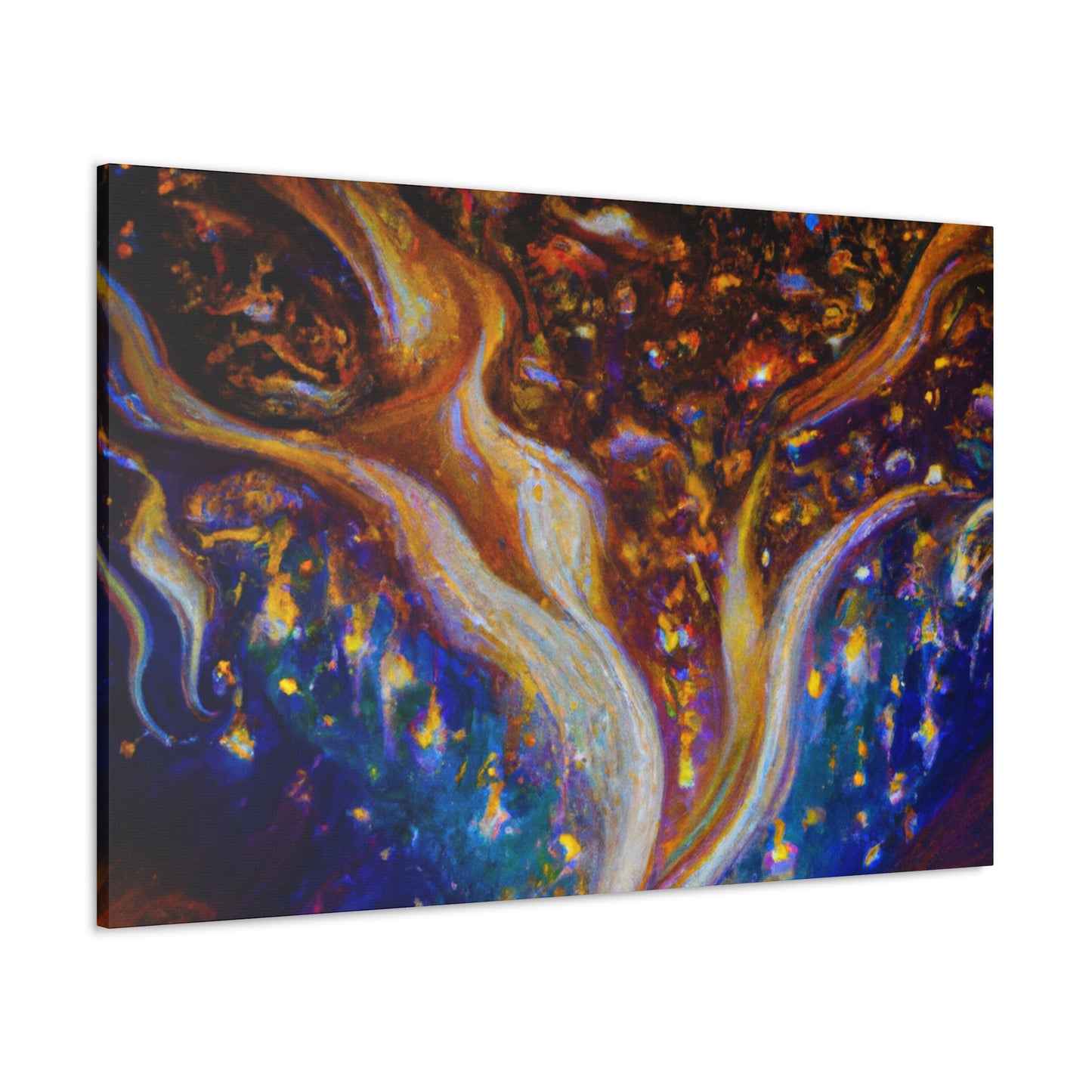 Fortuno d'Arte-canvas