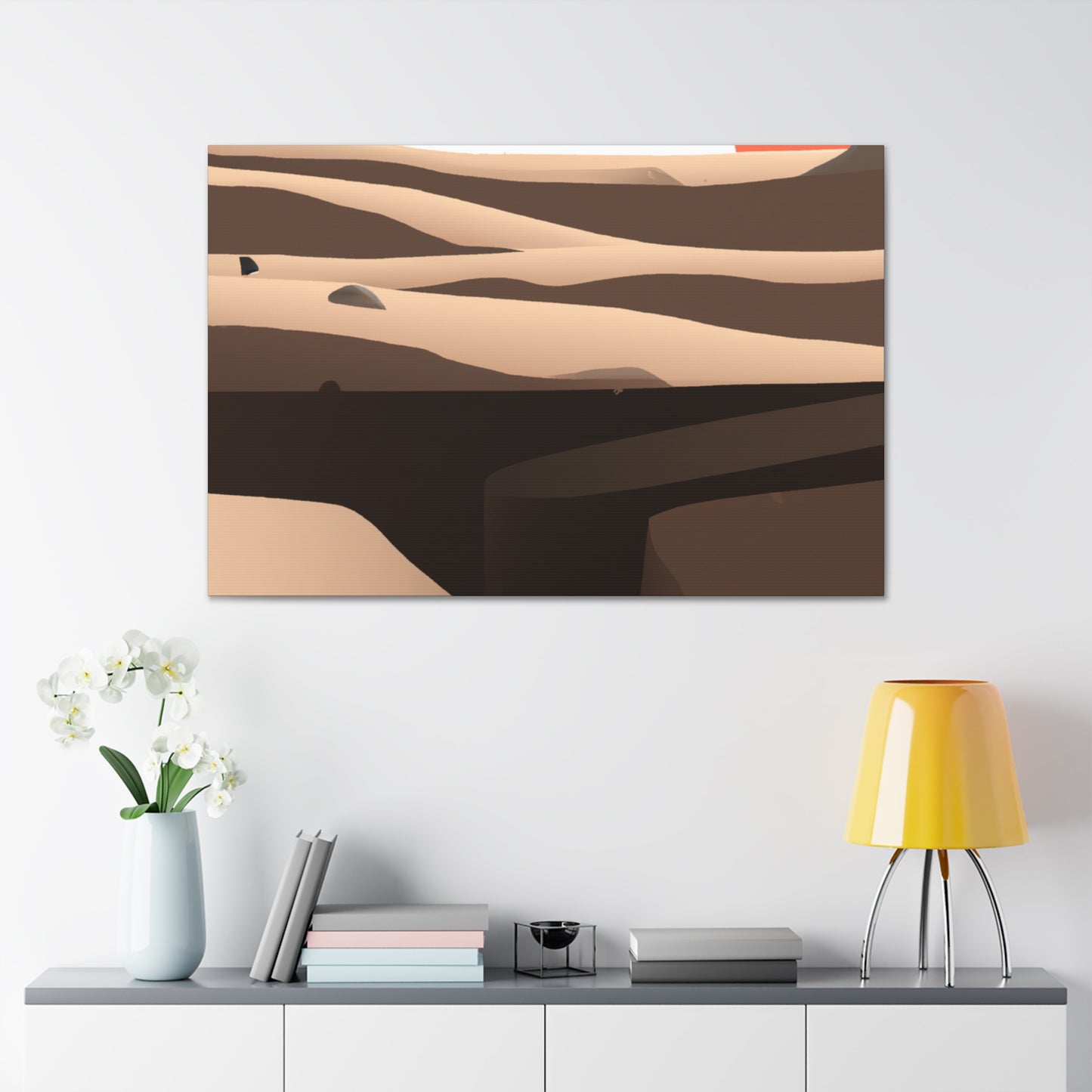 Harlow Sagebrush-canvas