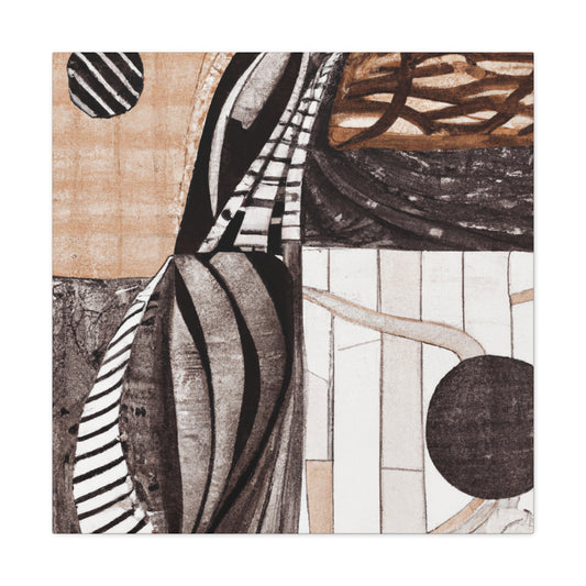 María Dolores Cortés-canvas