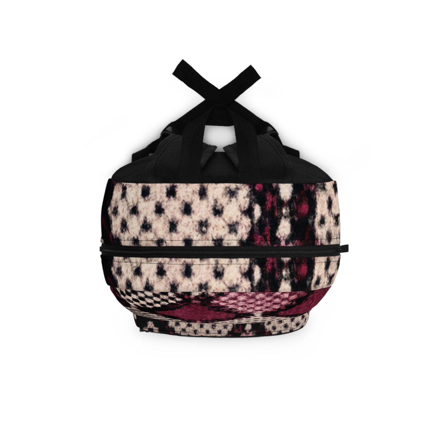Claude Prengeau-backpack