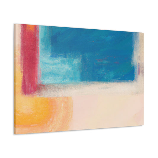 Milo Chrysostomus-canvas