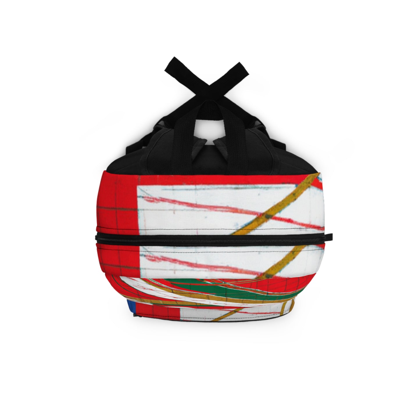 Pardo Romanelli-backpack