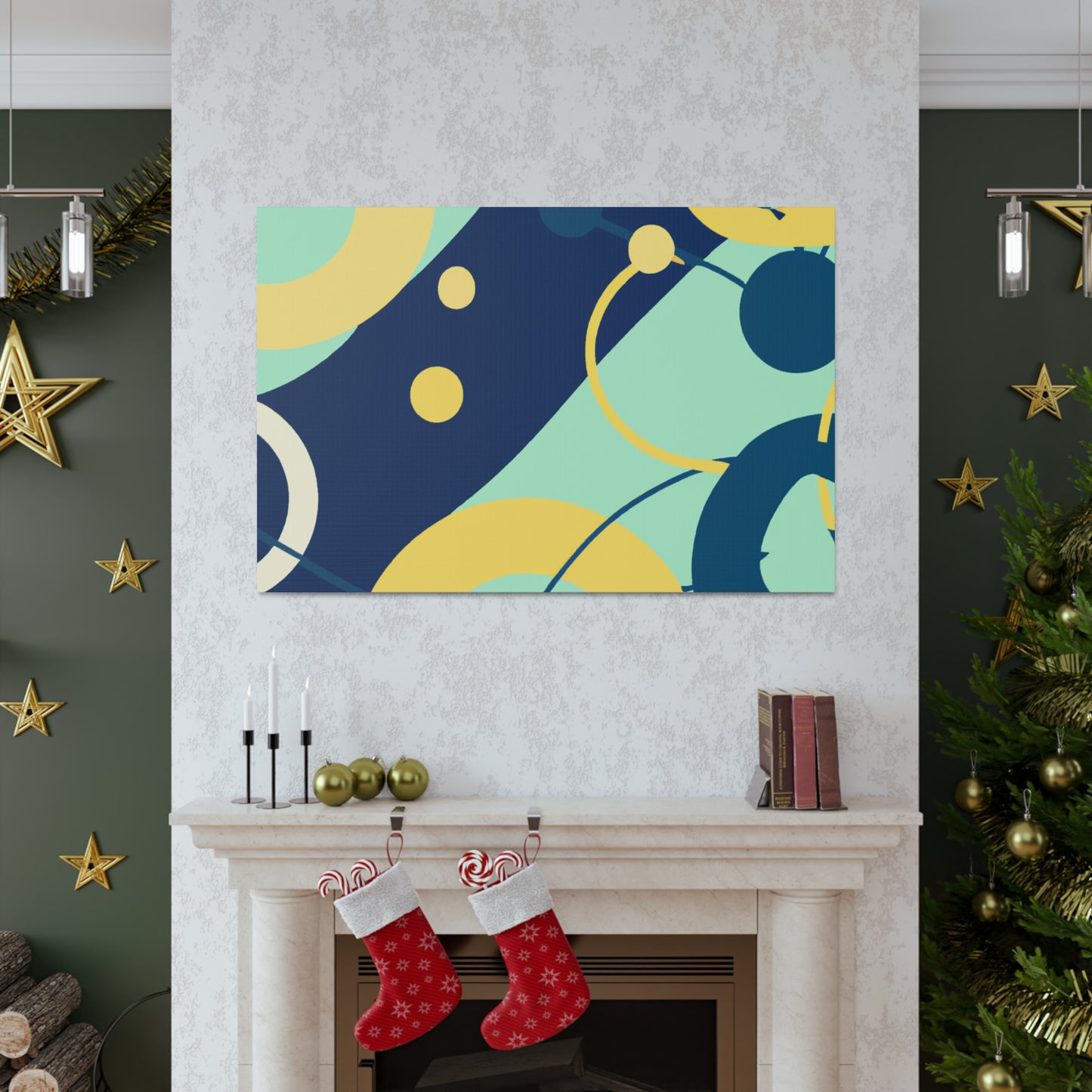 Maxine Velazquez de LaFuente-canvas