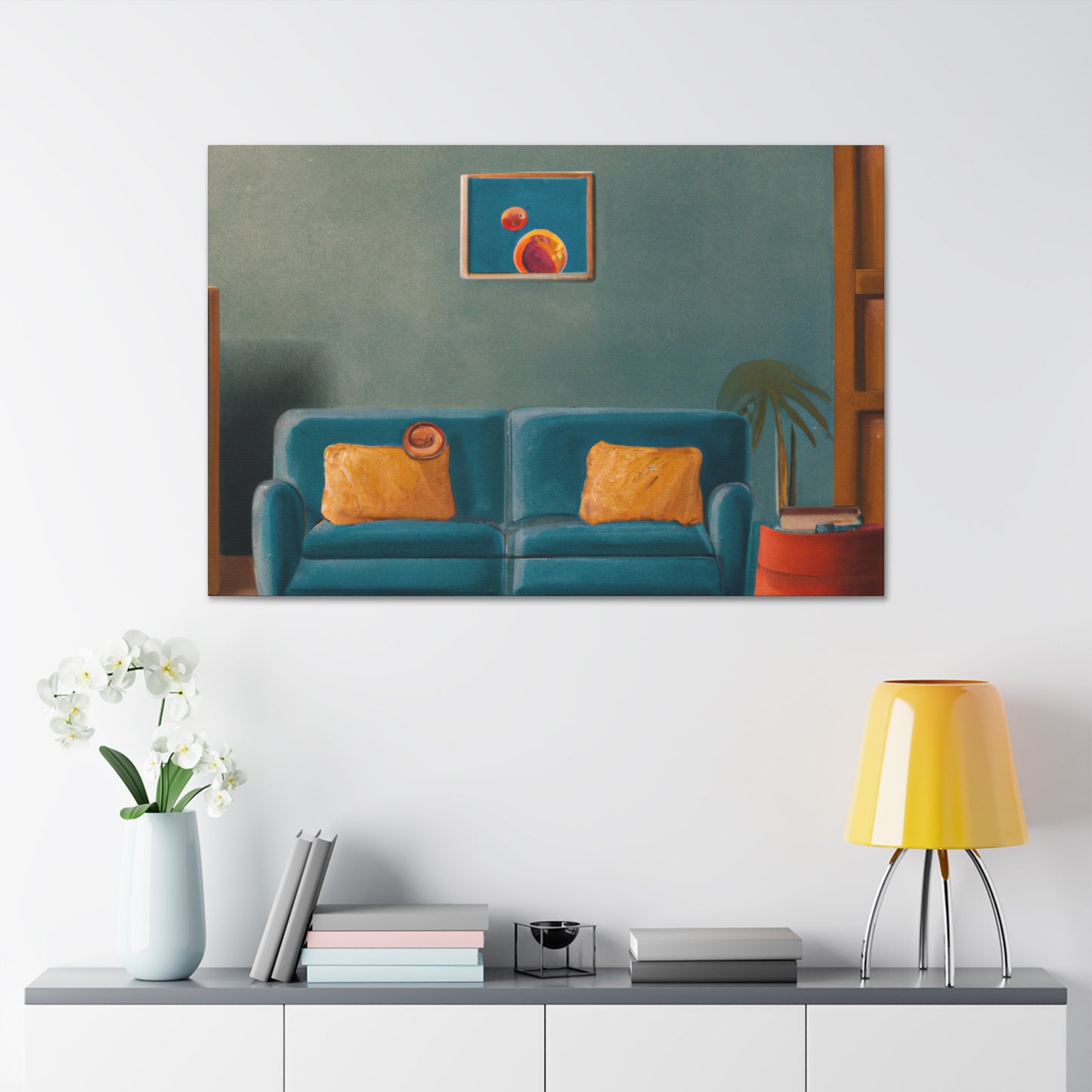 Corwin Strausson-canvas