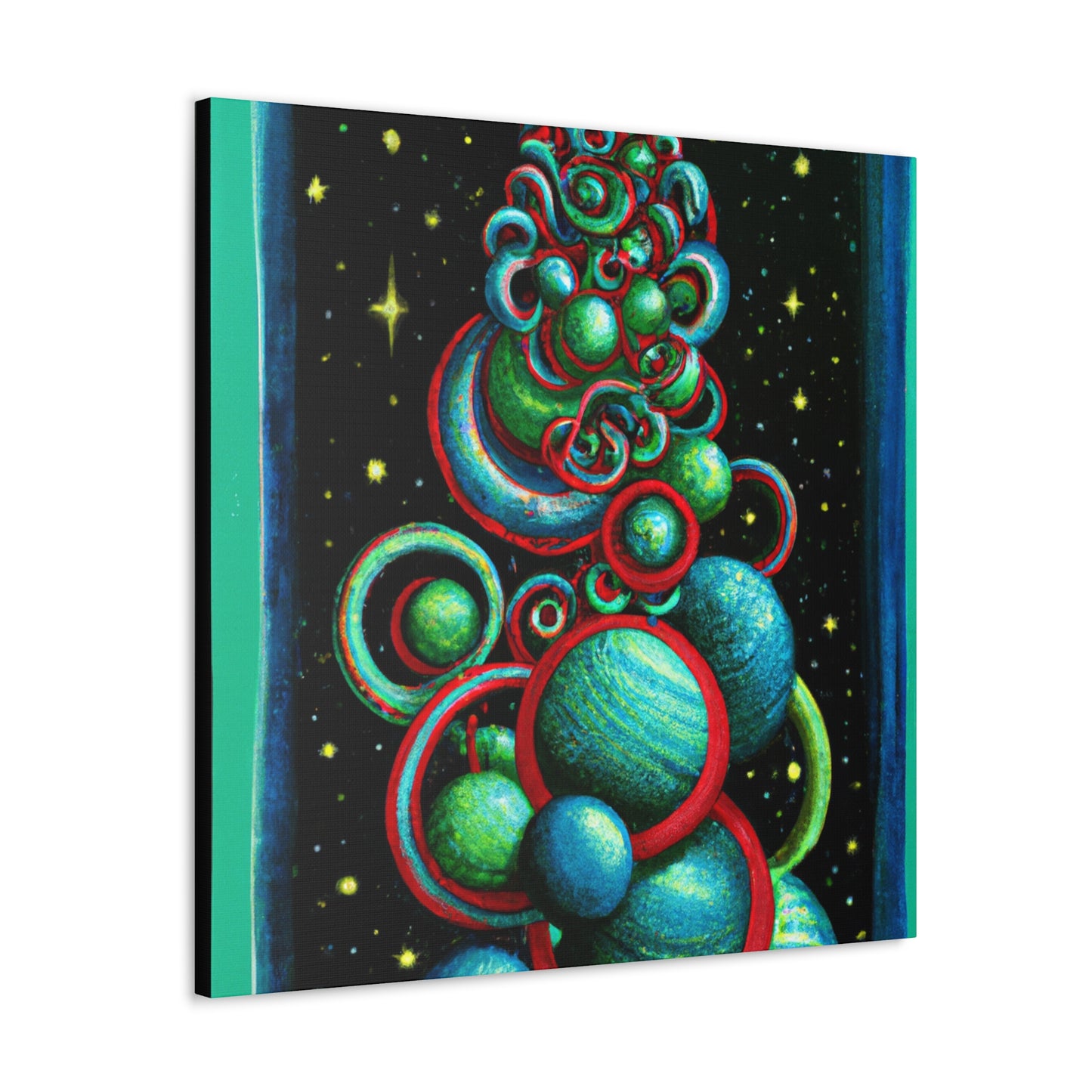 Dorabelle de Remondini-canvas