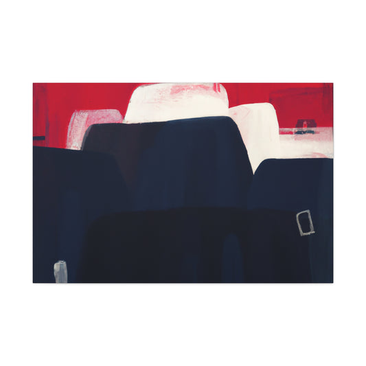 Dakota Moonbeam-canvas