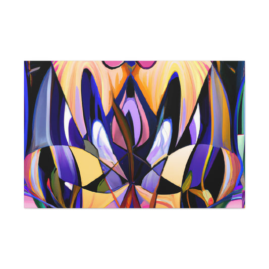 Agostina Vittoni-canvas