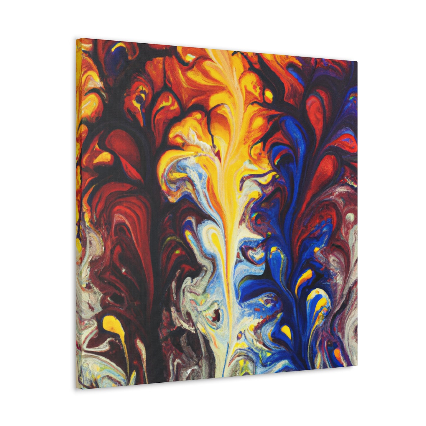 Vittore di Sillana-canvas