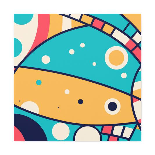 Marius Luminaire-canvas