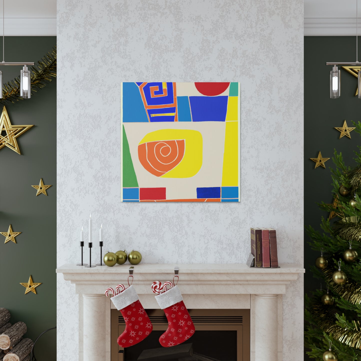 María Reyes Soler-canvas