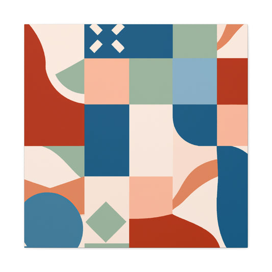 Bartholomew de la Rosa-canvas