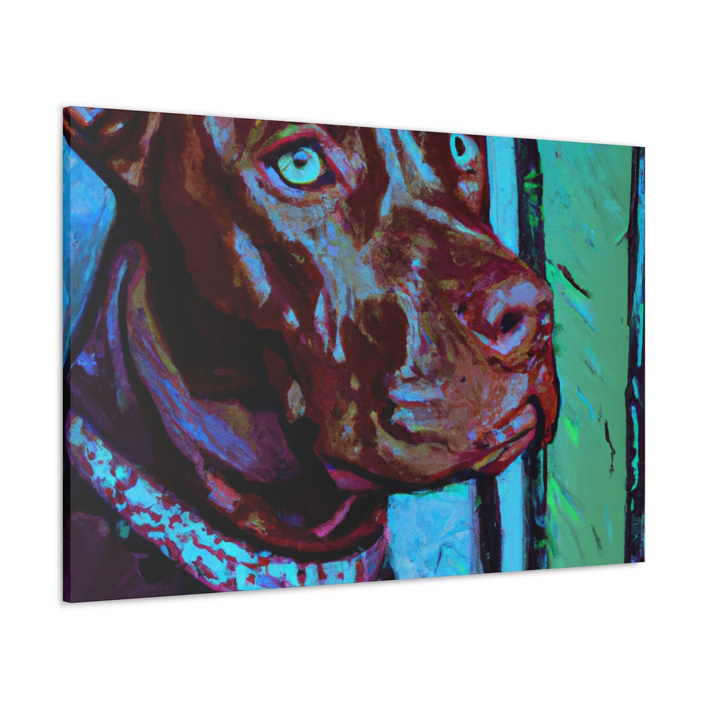 Gwendolyn Fairweather-canvas