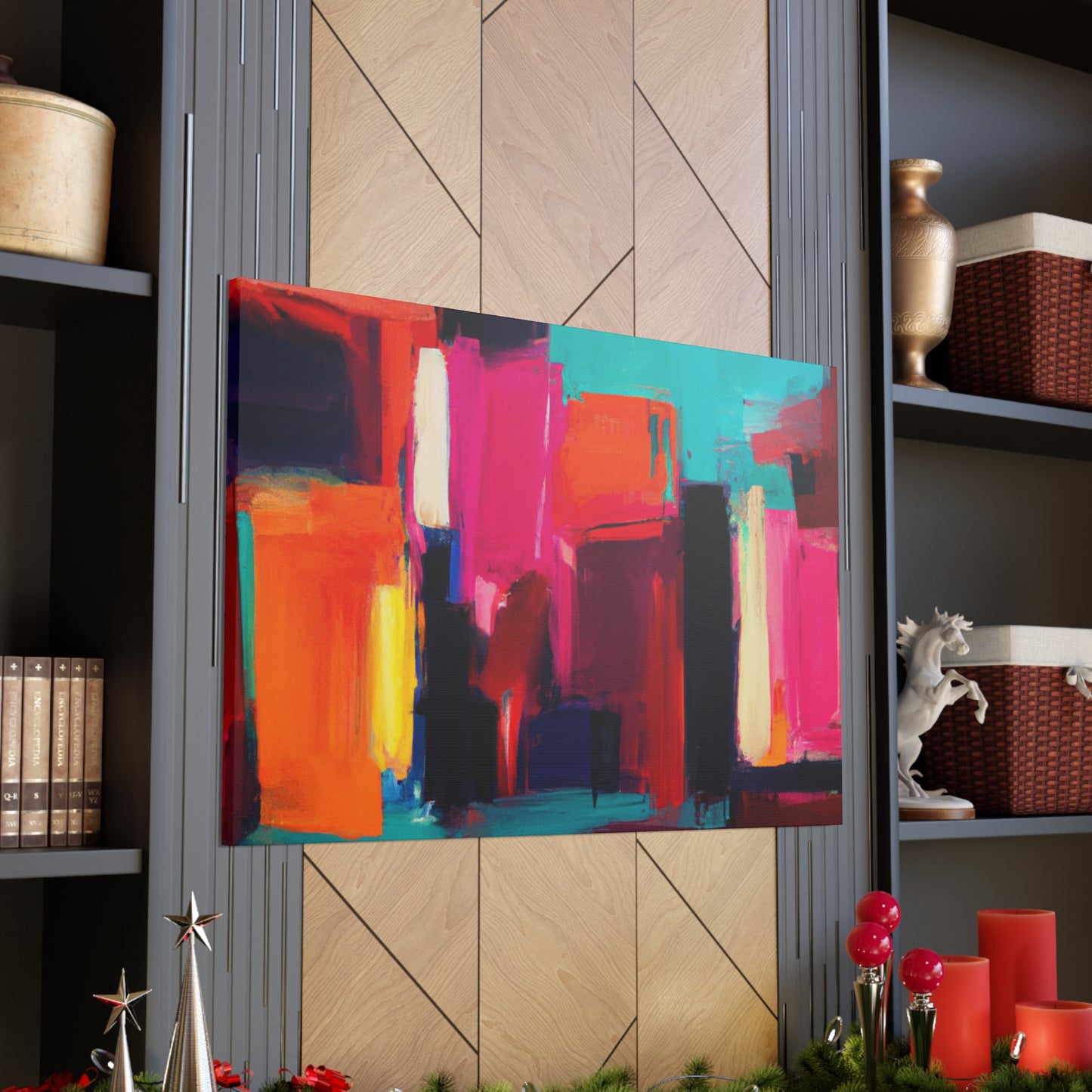 Miro Sapientia-canvas