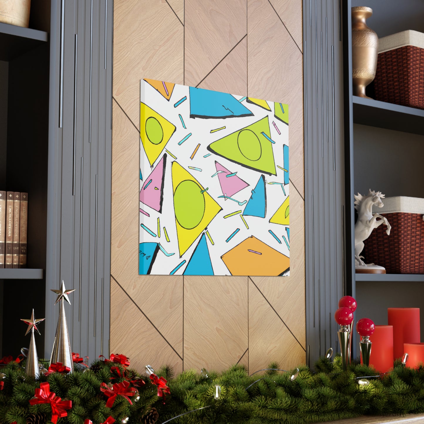 Aurora Zephrenia-canvas