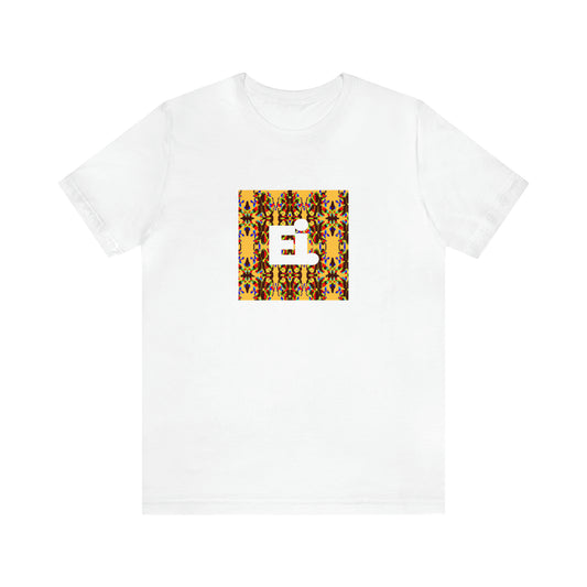 Roberto Ricci from Milan, Italy. He was an avant-garde streetwear designer in the 1990s, known for his avant-garde mash-up of Italian style and American streetwear. He combined luxury fabrics-Tee