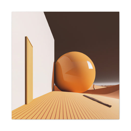 Wild West Wilder (WWW)-canvas