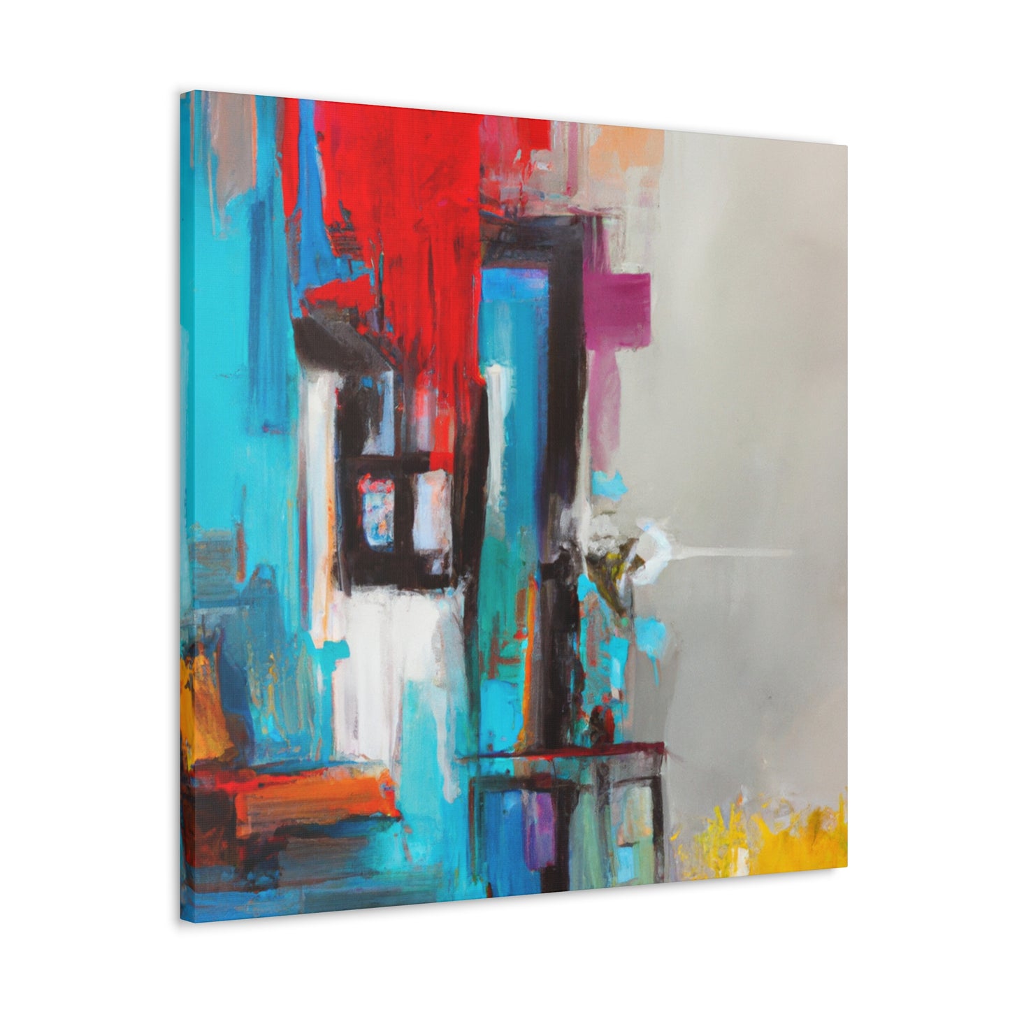Filippo d'Amoretti-canvas