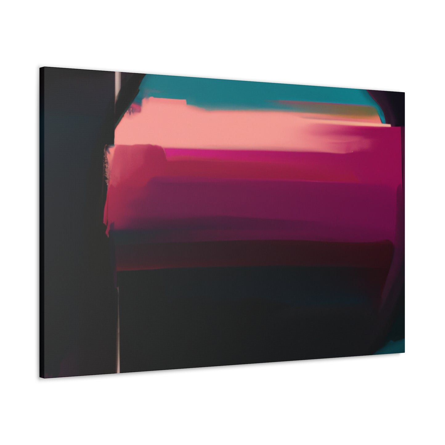 Florence 'Florian' da Boccaccio-canvas