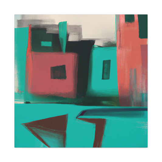 Stephan Borowski-canvas