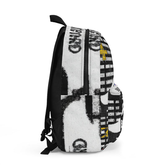 Guido d'Aurorianne-backpack