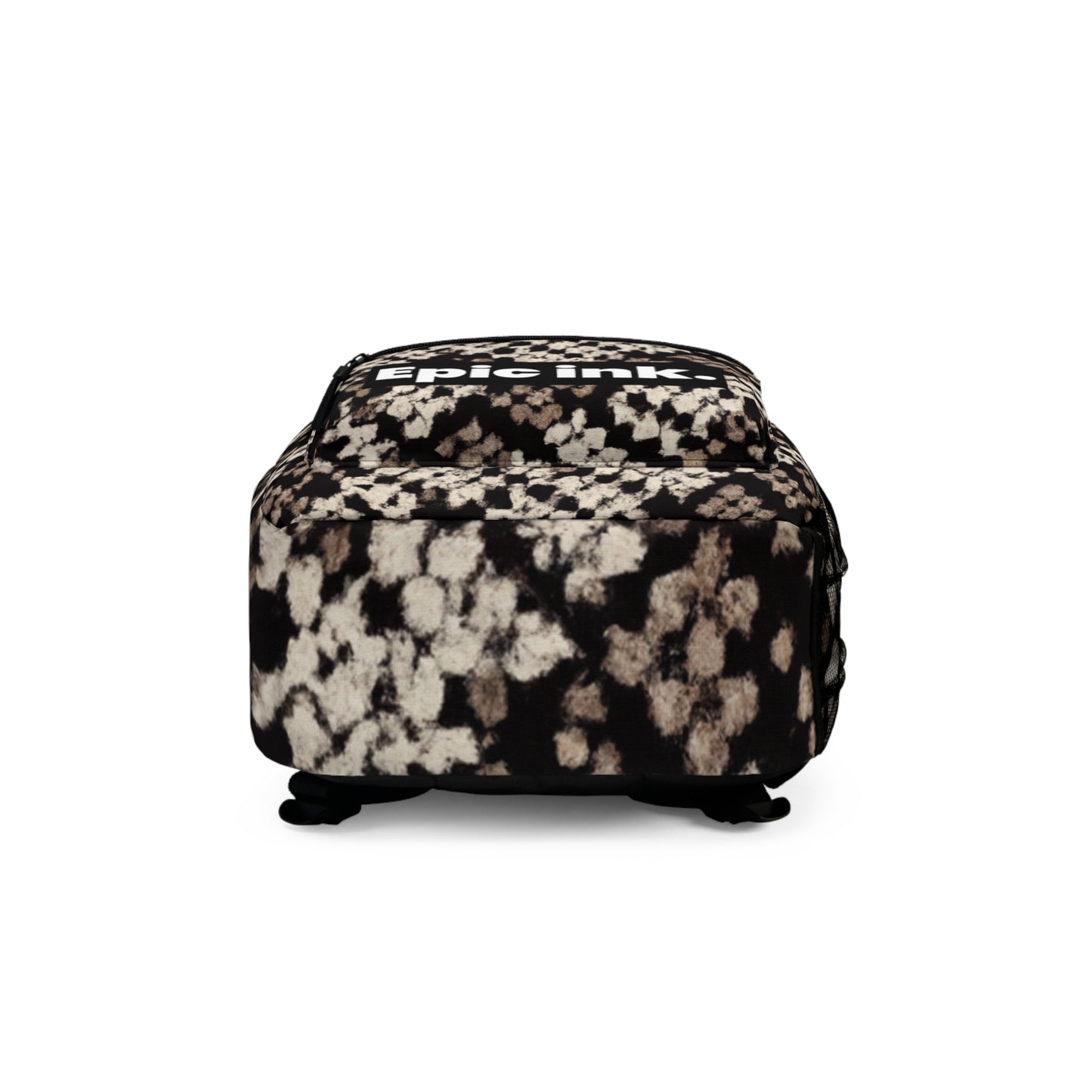 Fontaine Delacroix-backpack
