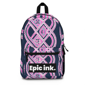 Celeste de Fabrique-backpack